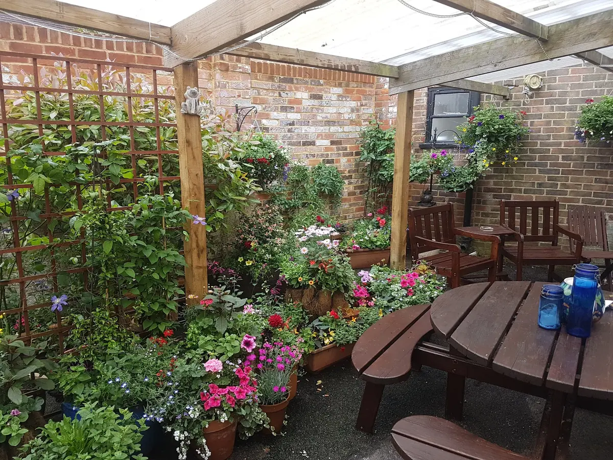 The Horsefair Pub & Rooms