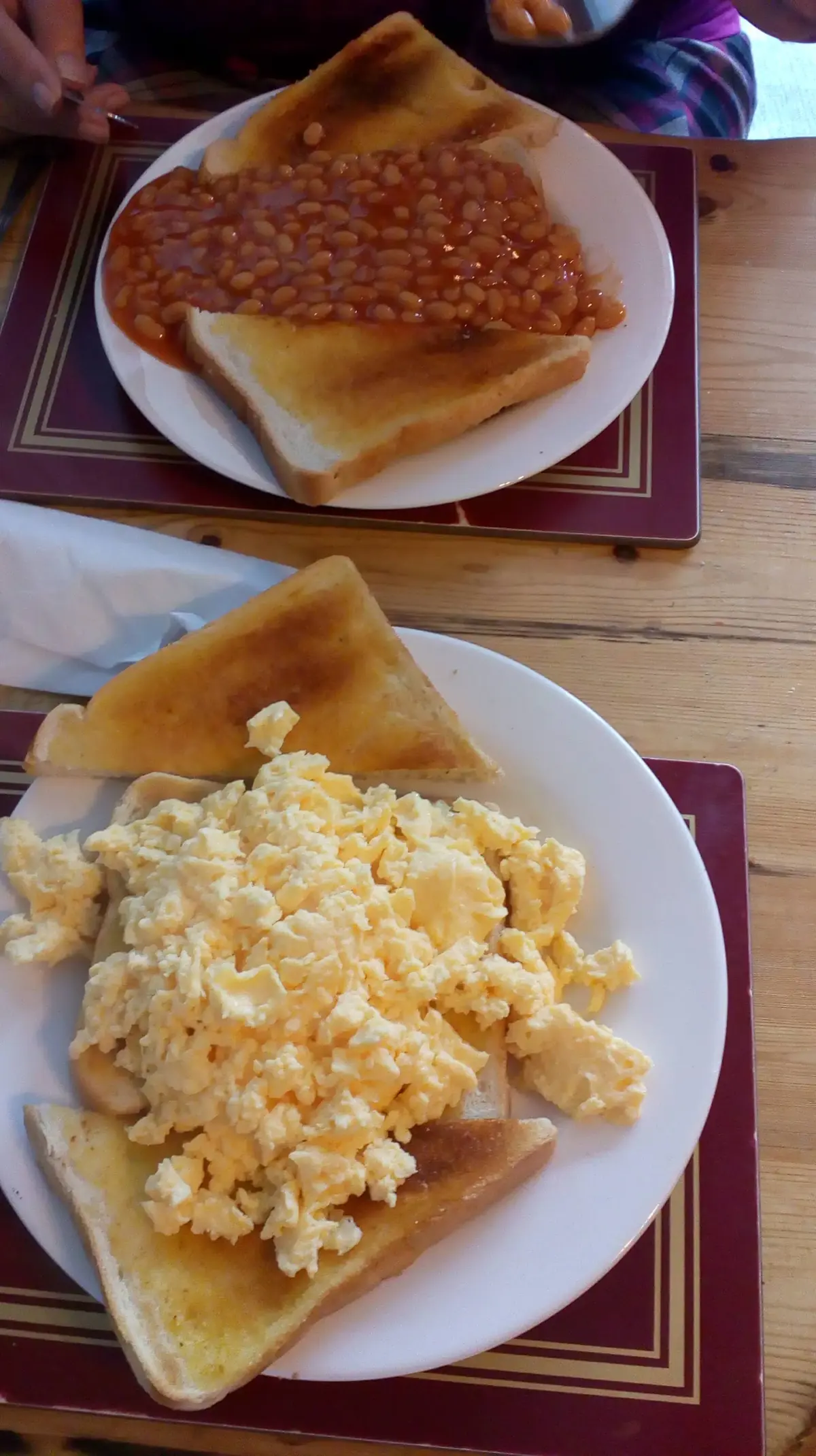 The Dolphin Café photo (photo 2 of 3)
