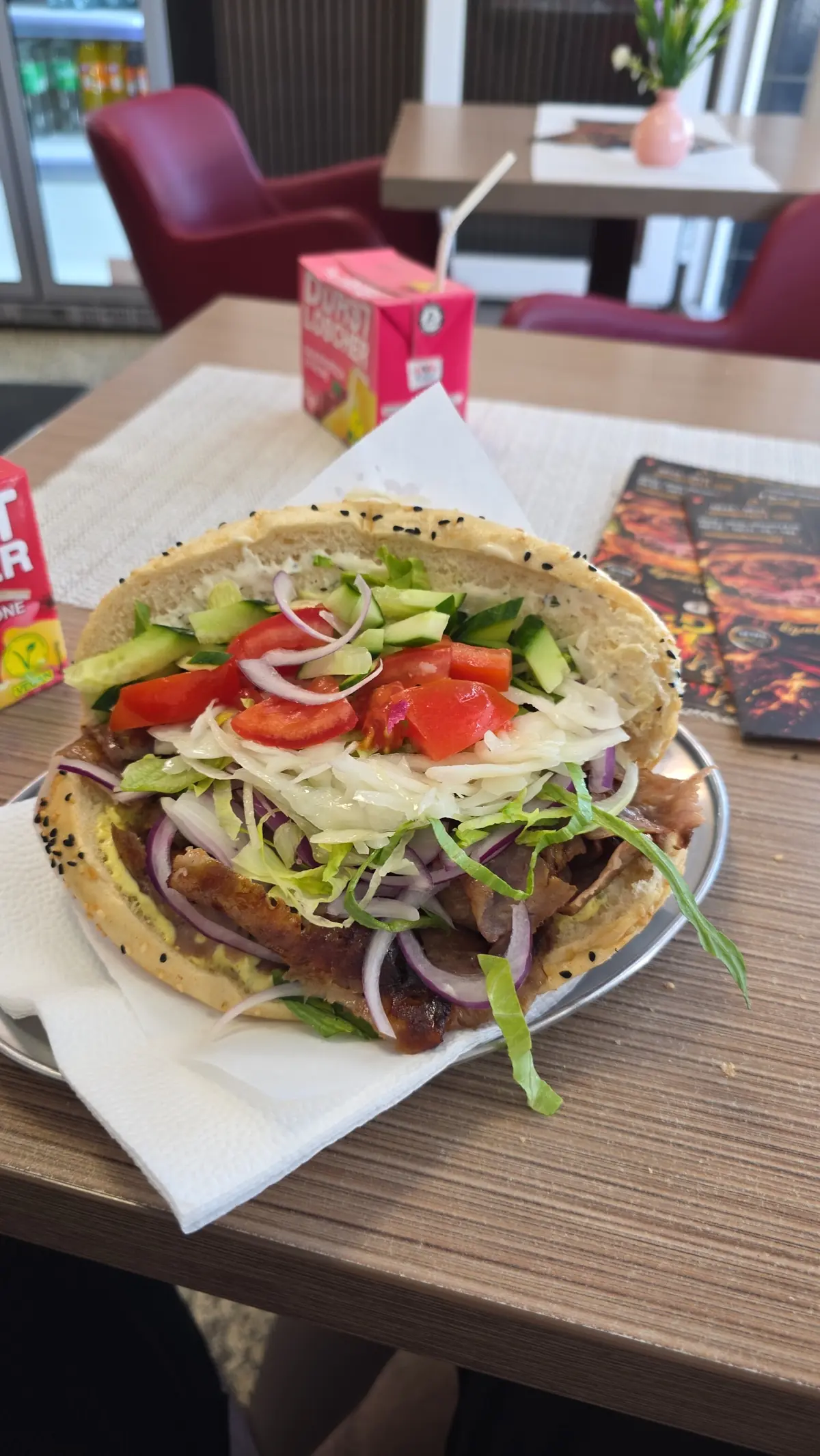 King Of Kebap Bochum photo (photo 2 of 3)