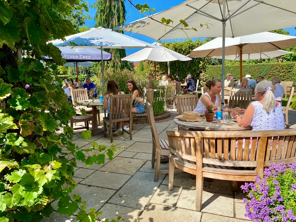 The Bell Inn, Welford on Avon, Stratford Upon Avon