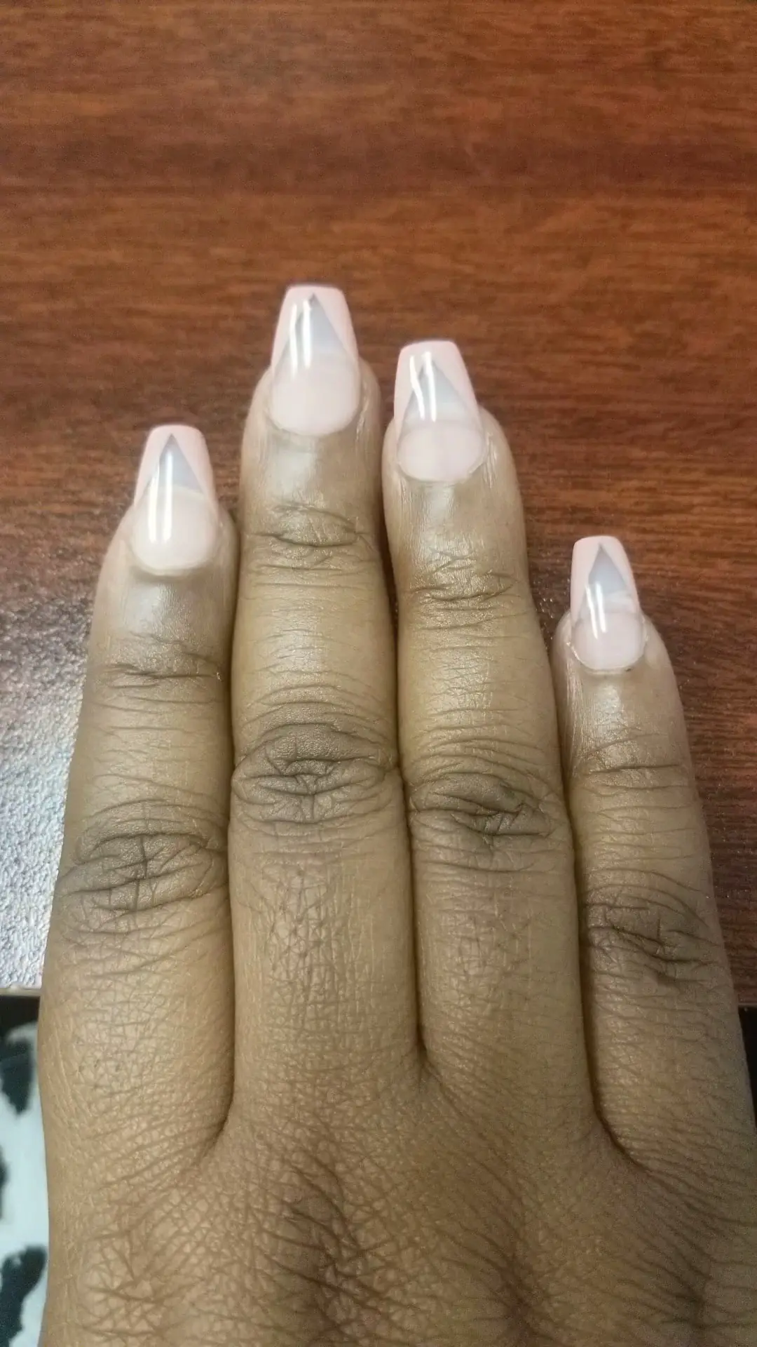 Ivy Nails — Nail Salons in Smyrna