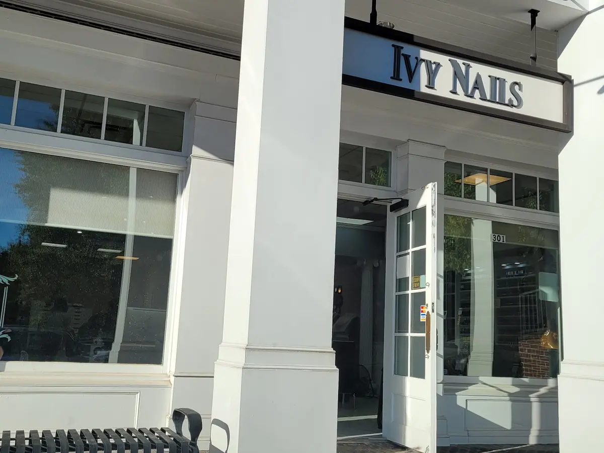 Ivy Nails photo (photo 1 of 3)