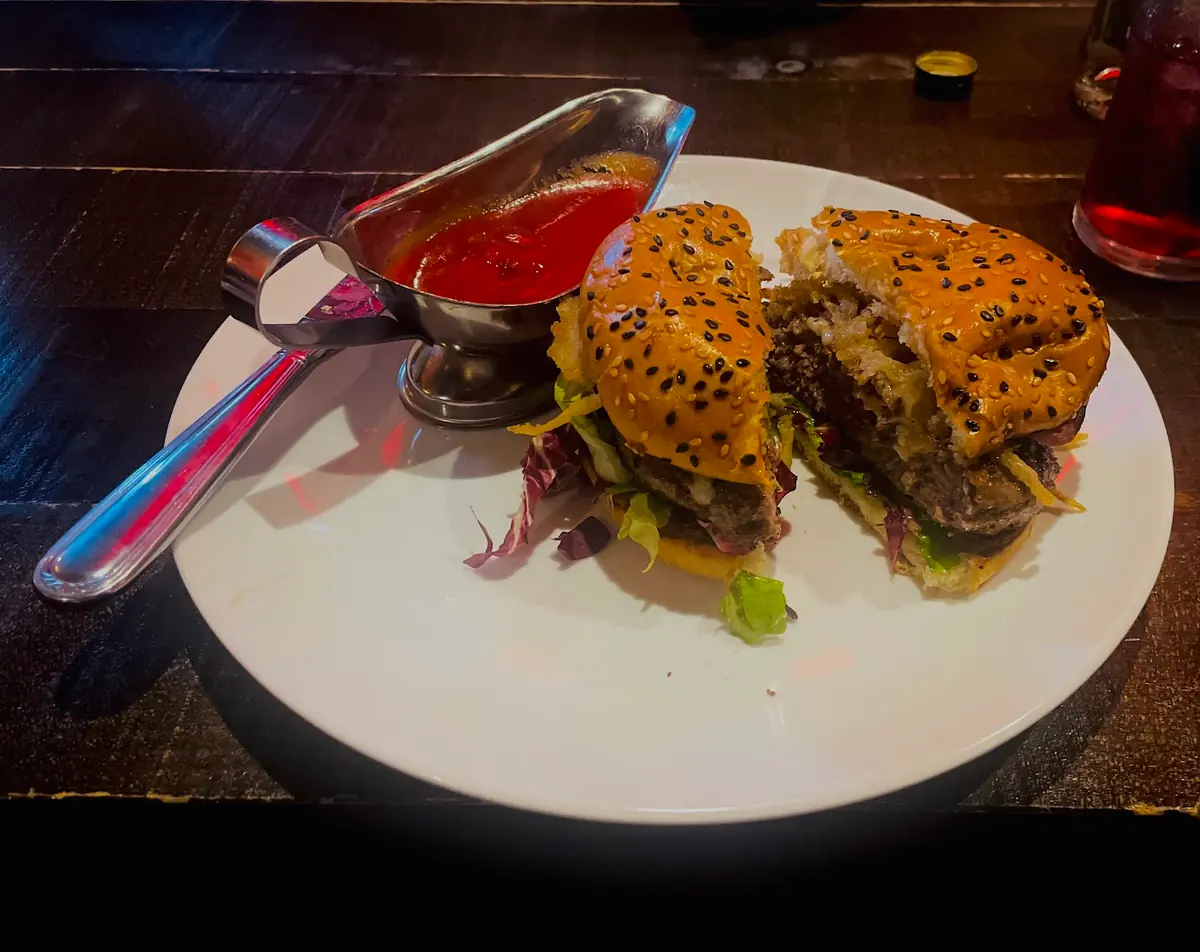 Daly's Bar & Bistro photo (photo 1 of 3)