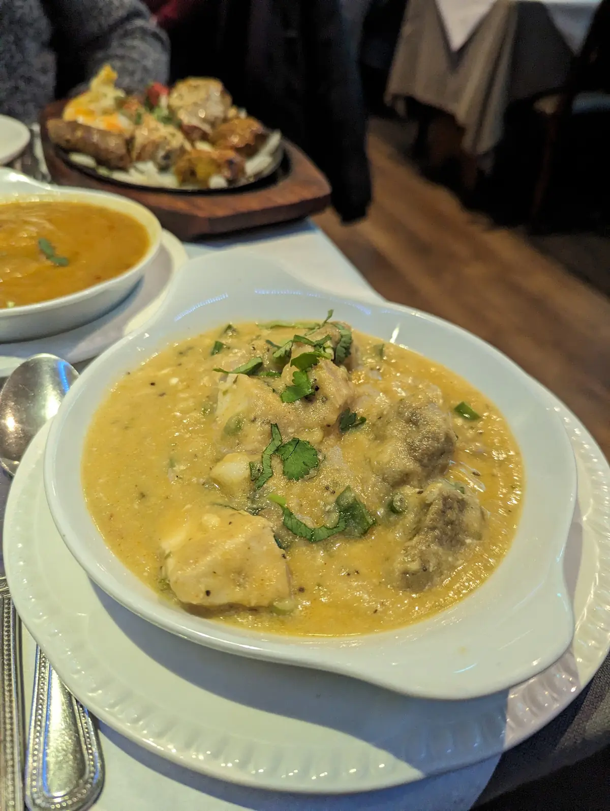 Jahangir Tandoor Restaurant photo (photo 3 of 3)