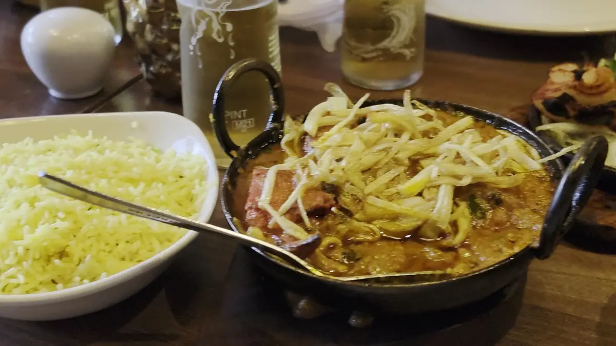 Killay Spice photo (photo 1 of 3)