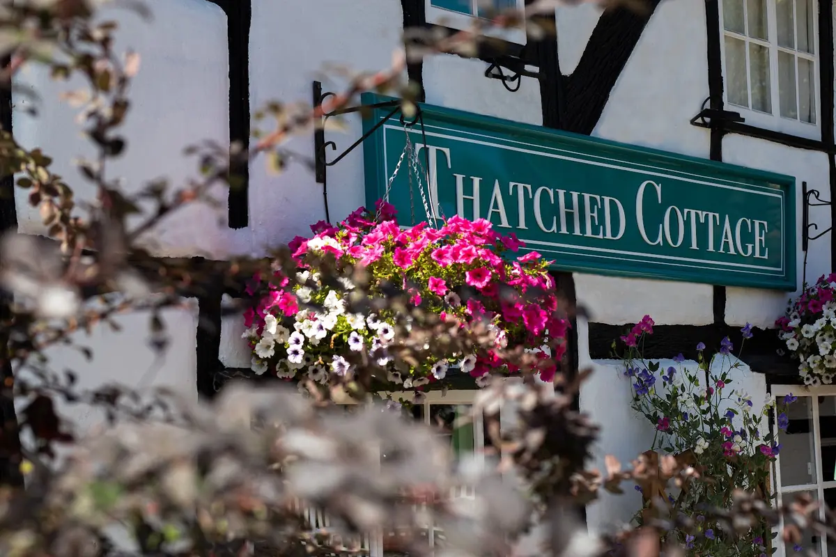 Thatched Cottage photo (photo 2 of 3)