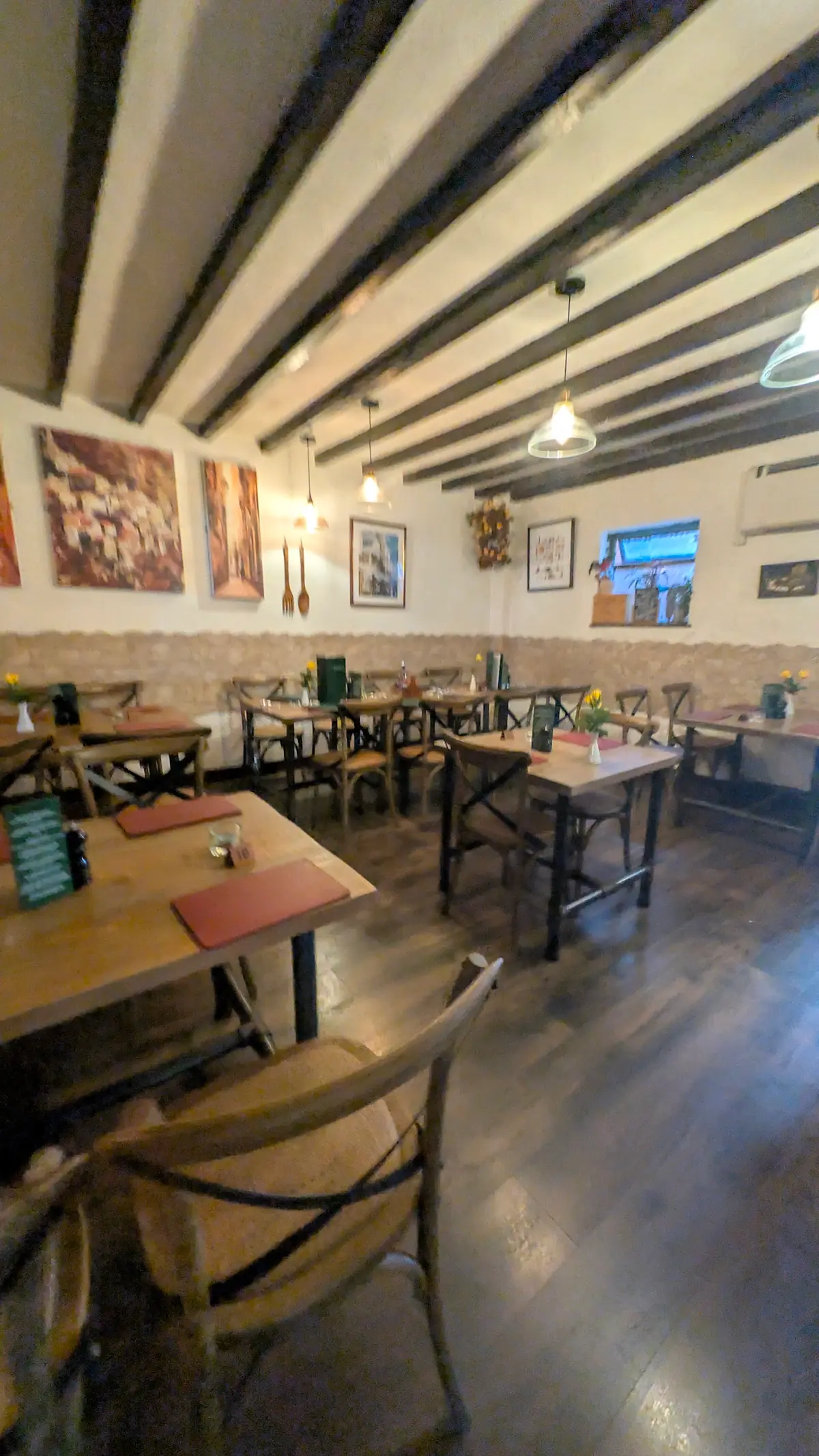 Il Piccolinos Ltd photo (photo 3 of 3)