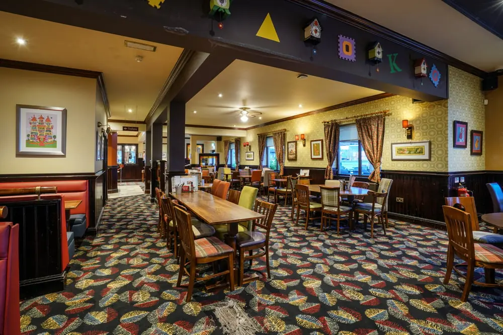 Chapelford Farm - Farmhouse Inns — Bars in Warrington
