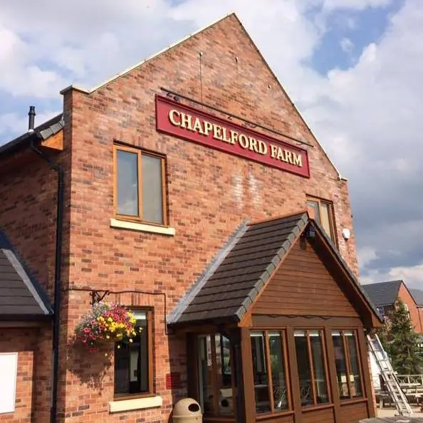 Chapelford Farm - Farmhouse Inns photo (photo 3 of 3)