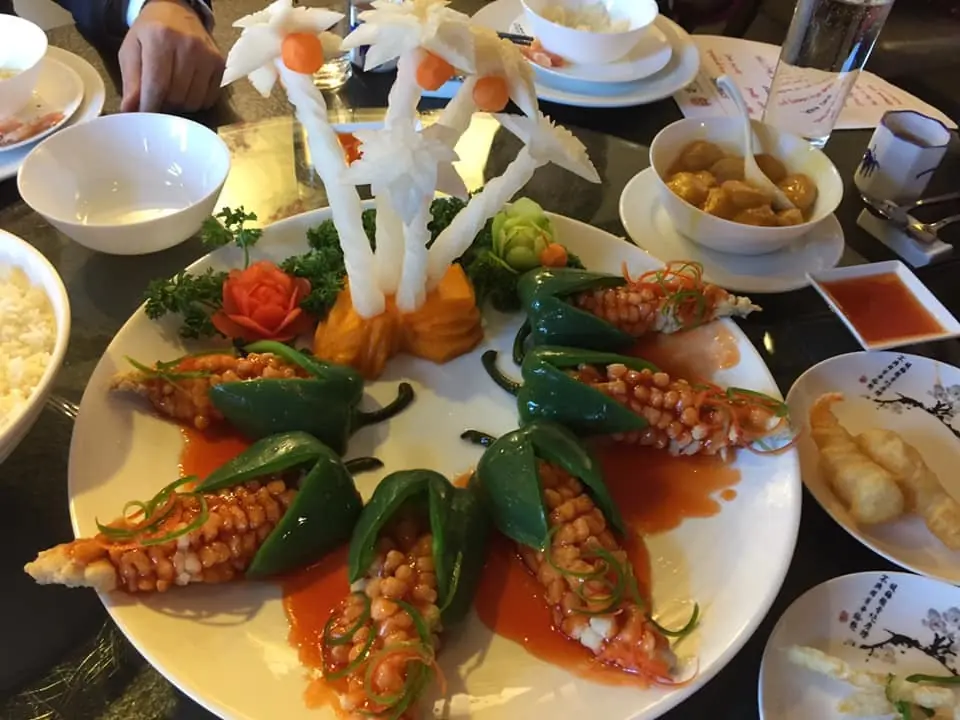 Garden Restaurant Southampton