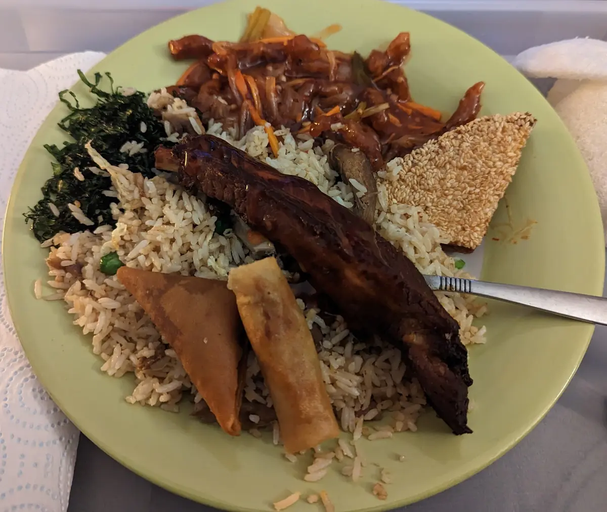 Yummy Yummy Chinese Take Away photo (photo 1 of 3)