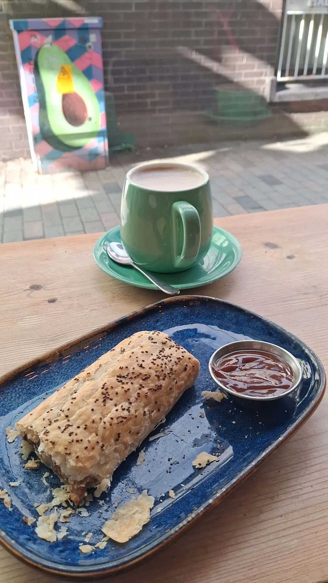 Crema Lisburn photo (photo 2 of 3)