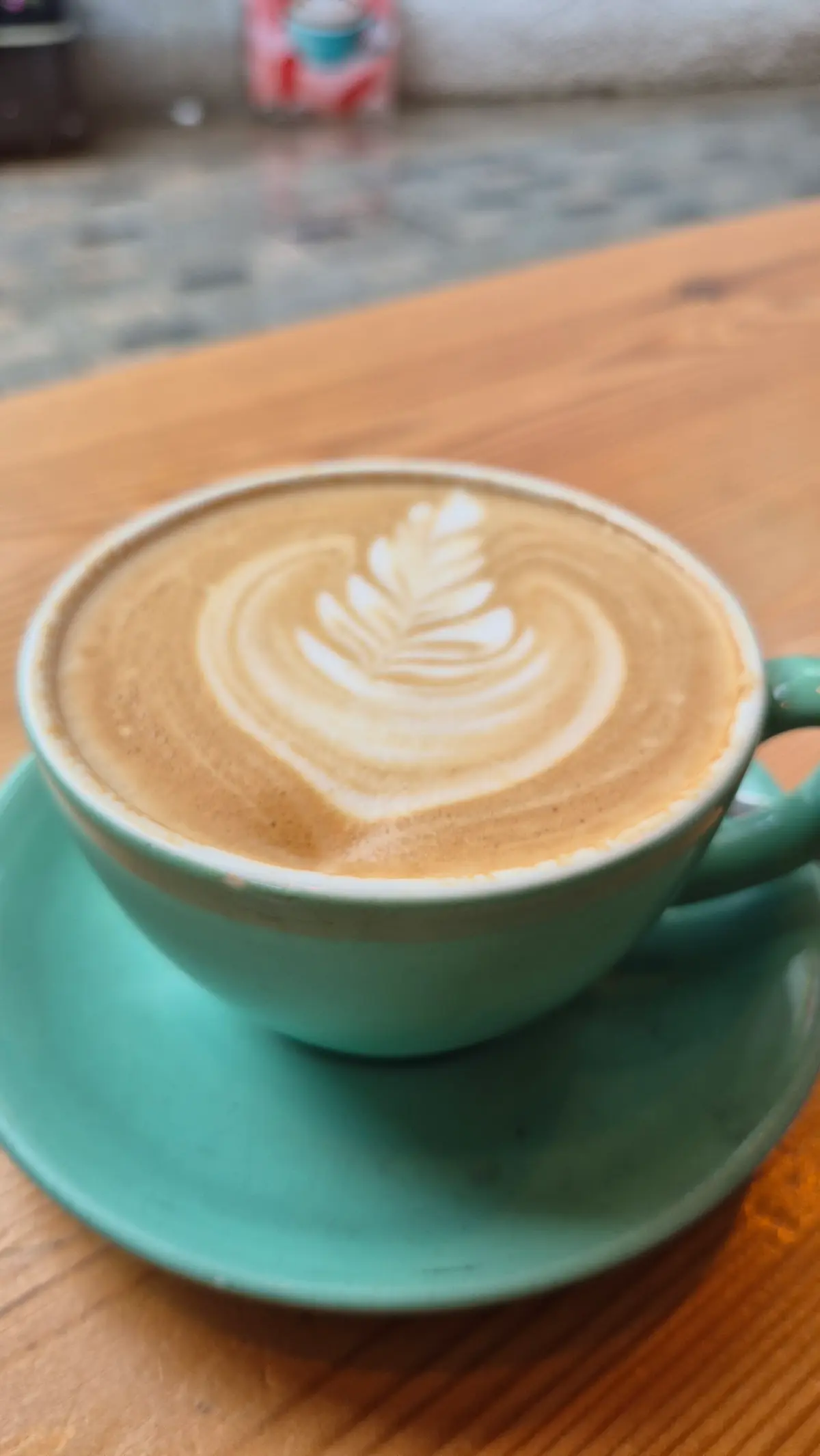 Crema Lisburn photo (photo 3 of 3)
