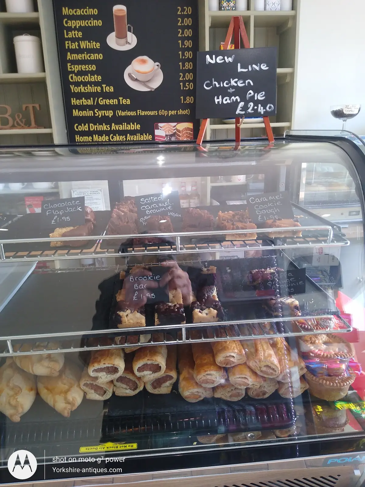 Bread N Things photo (photo 2 of 3)