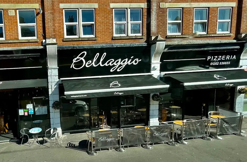 Bellaggio Pizzeria photo (photo 1 of 3)