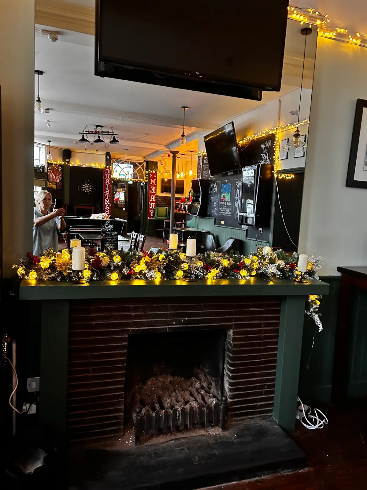 The Prince George