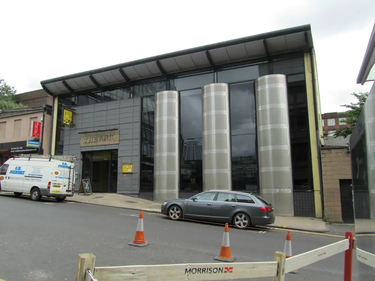 The Ark Glasgow photo (photo 2 of 3)