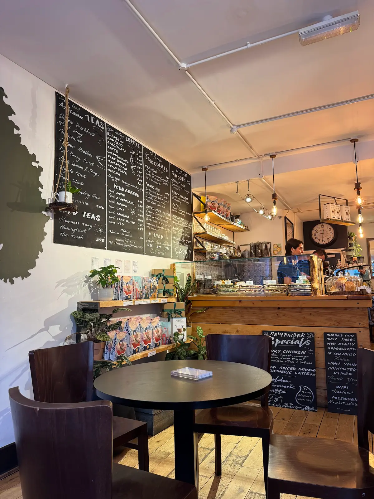 Tree Artisan Café photo (photo 3 of 3)