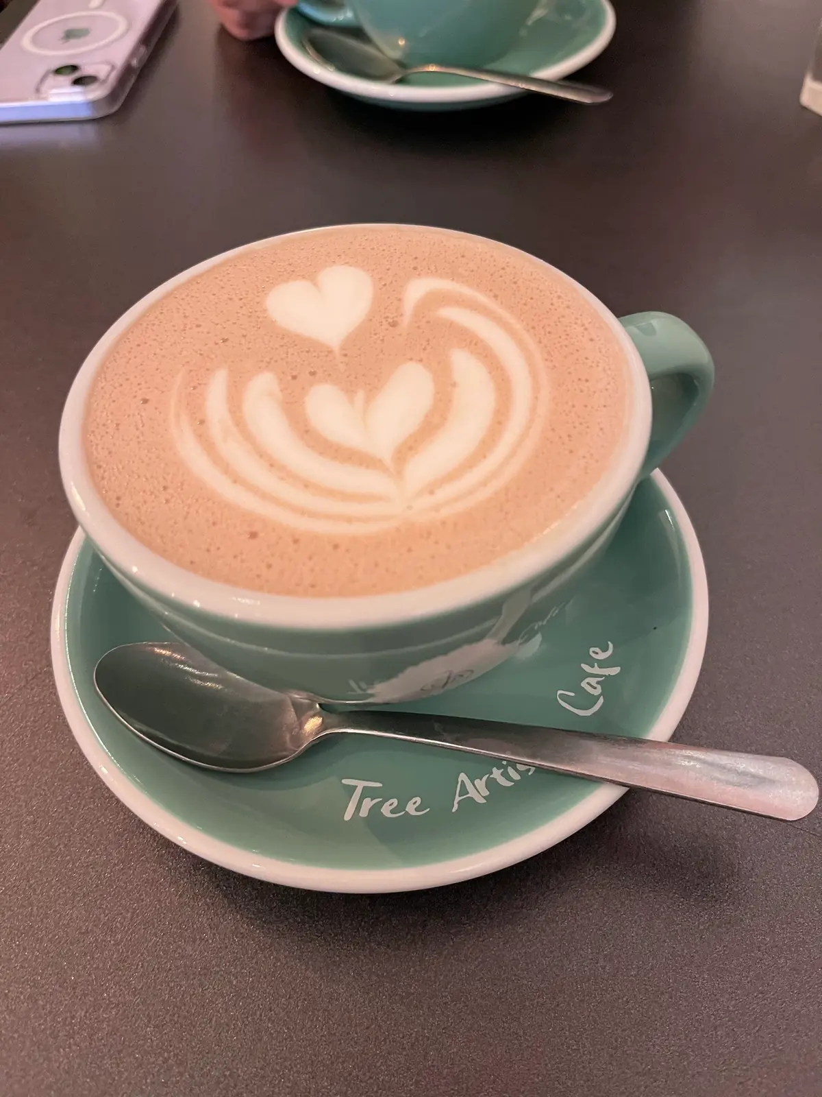 Tree Artisan Café photo (photo 2 of 3)