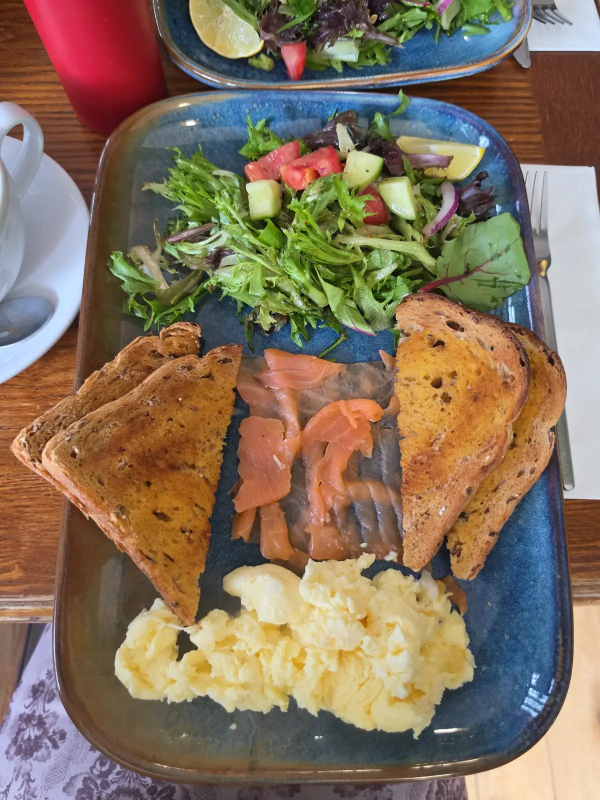 Cafe Maya photo (photo 2 of 3)