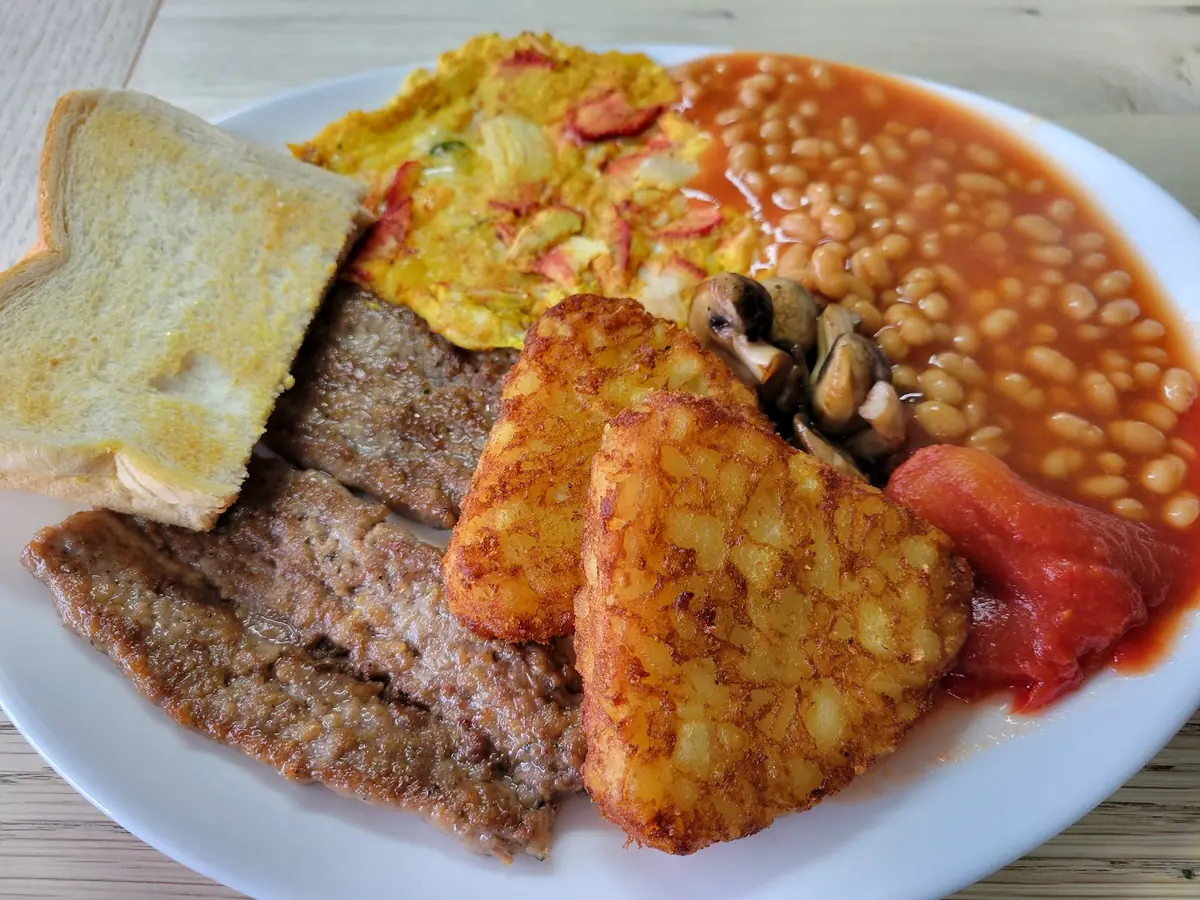 Tasty Bites — Restaurants in Bolton