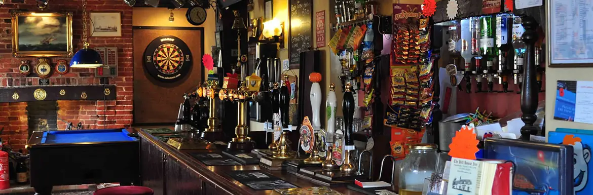 The Hill House Inn photo (photo 2 of 3)