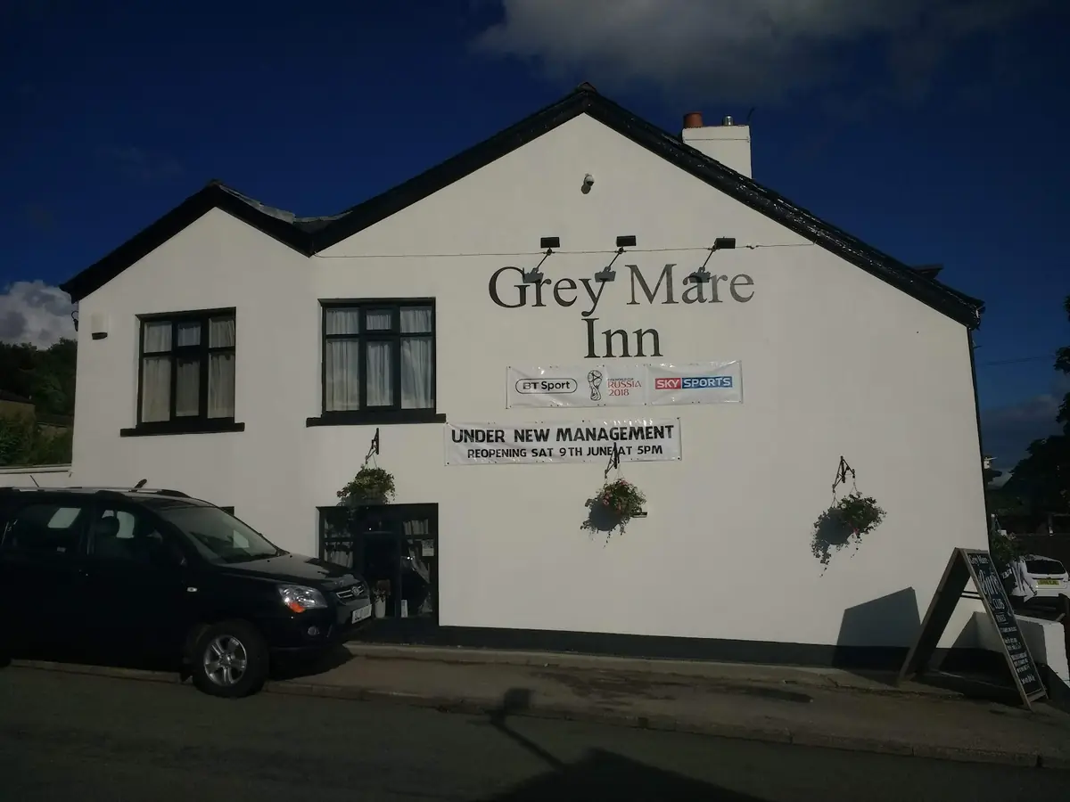 Grey Mare Inn photo (photo 1 of 3)