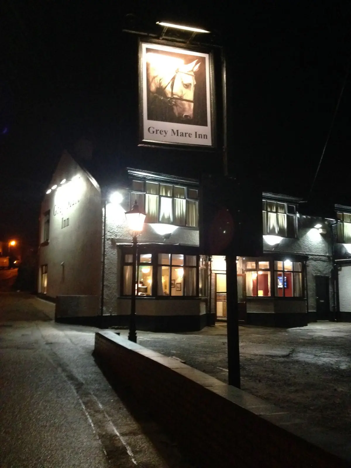 Grey Mare Inn photo (photo 2 of 3)
