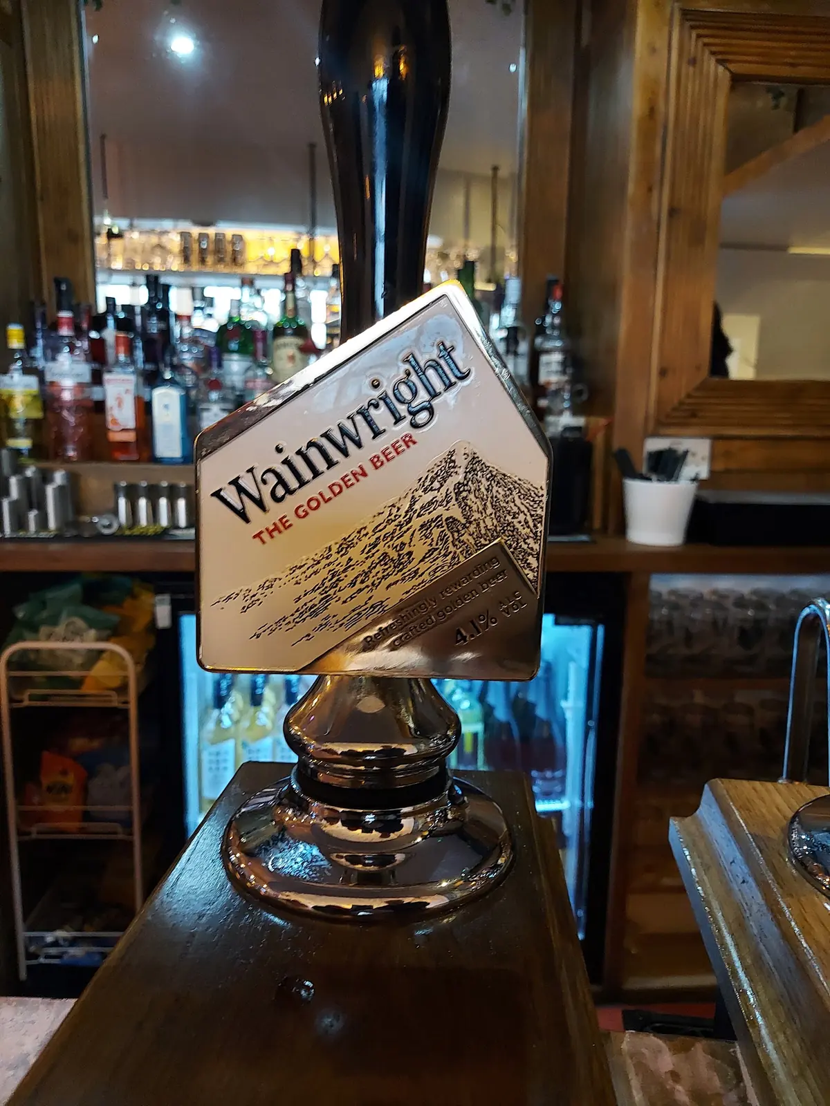Grey Mare Inn