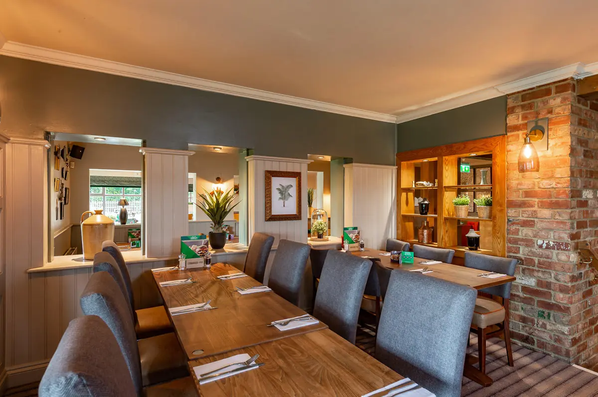 Honourable Pilot Cookhouse + Pub photo (photo 1 of 3)