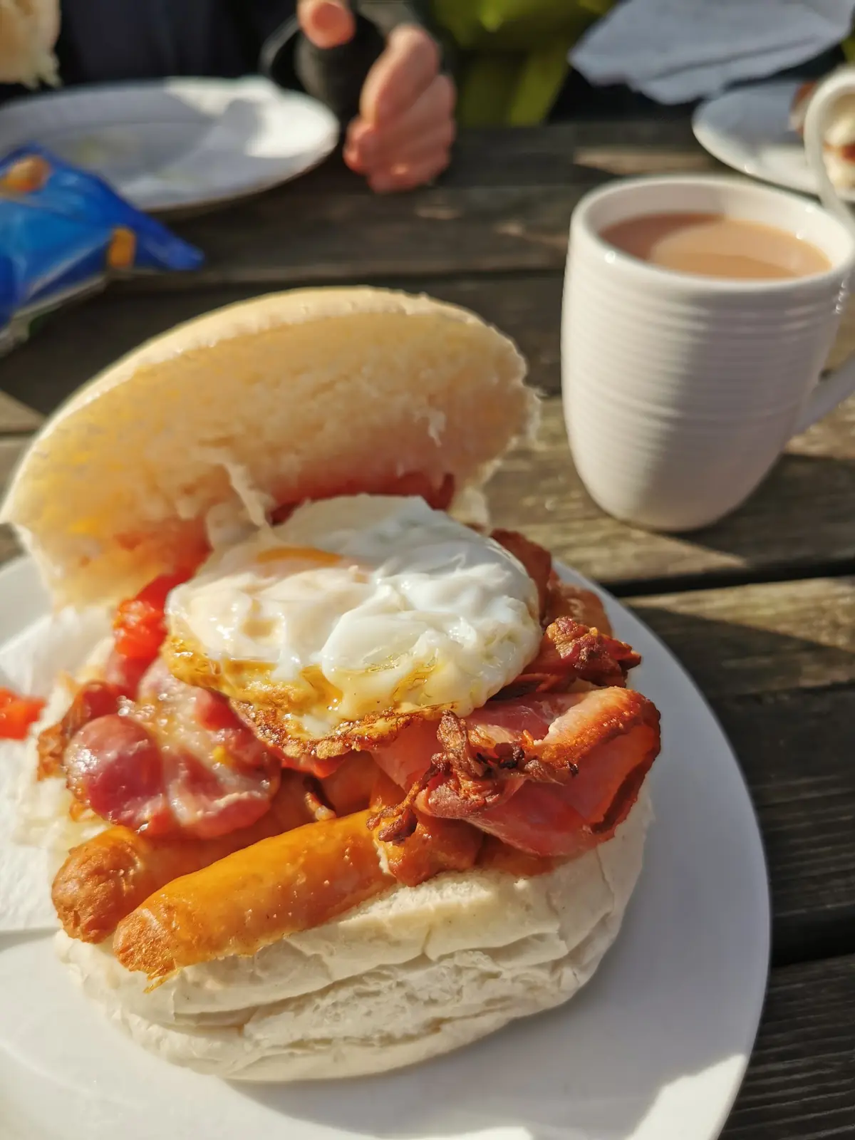 Julie's Cafe photo (photo 1 of 3)
