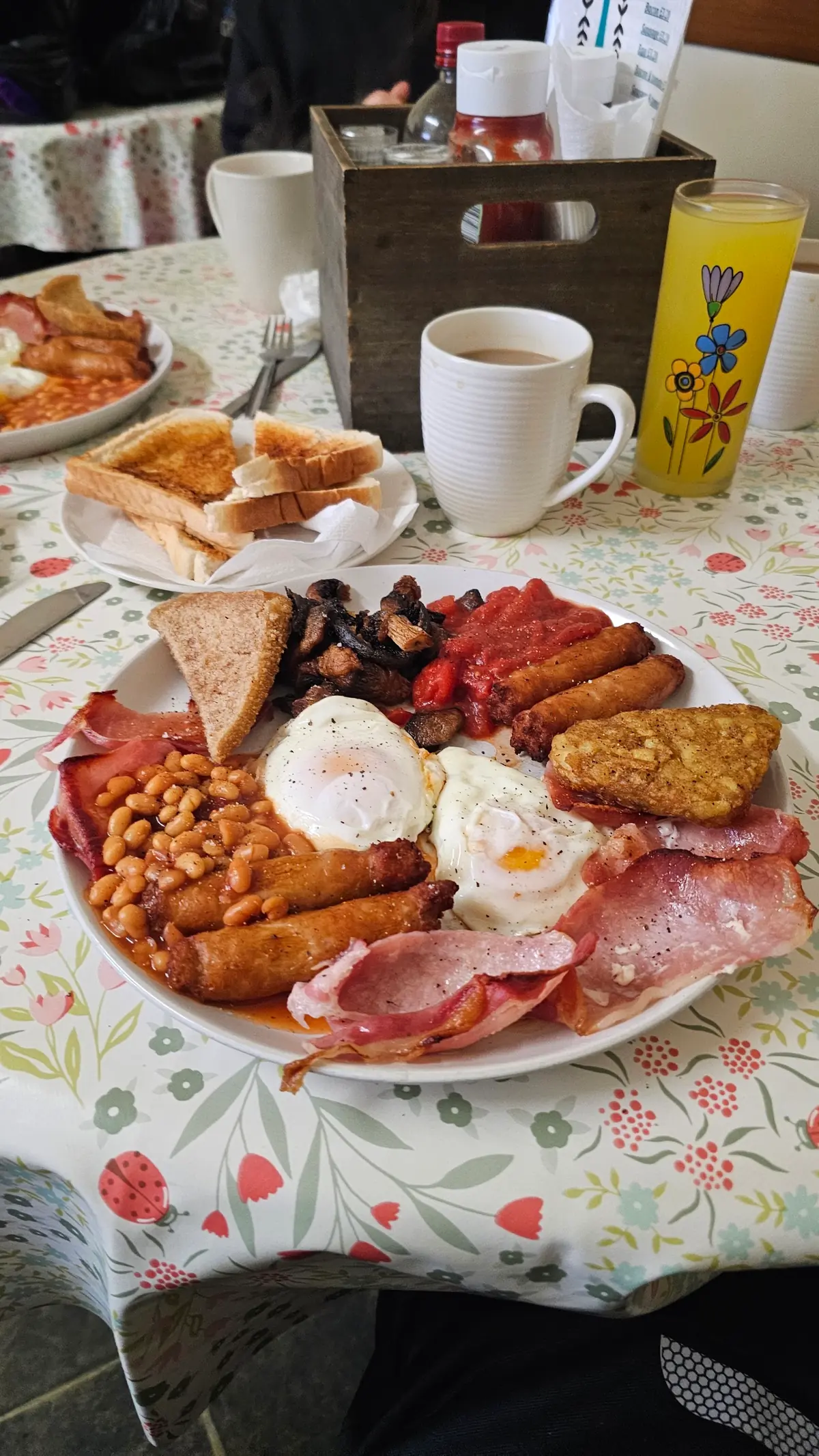 Julie's Cafe