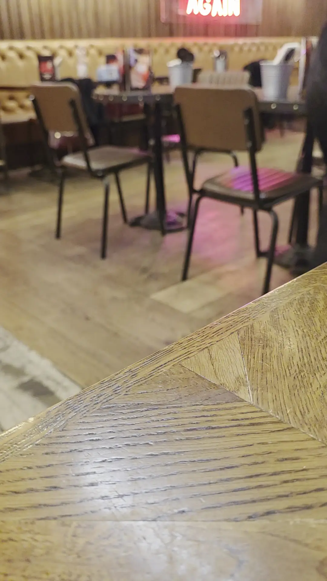 Pizza Punks Newcastle photo (photo 1 of 3)