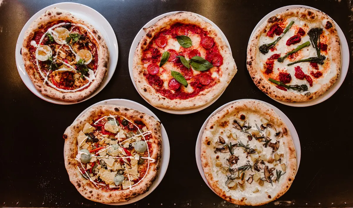 Pizza Punks Newcastle photo (photo 2 of 3)
