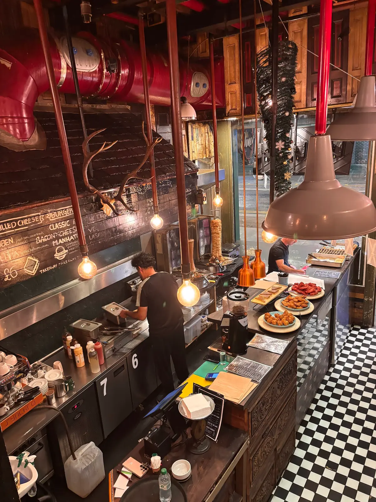 Cafe Sono photo (photo 2 of 3)