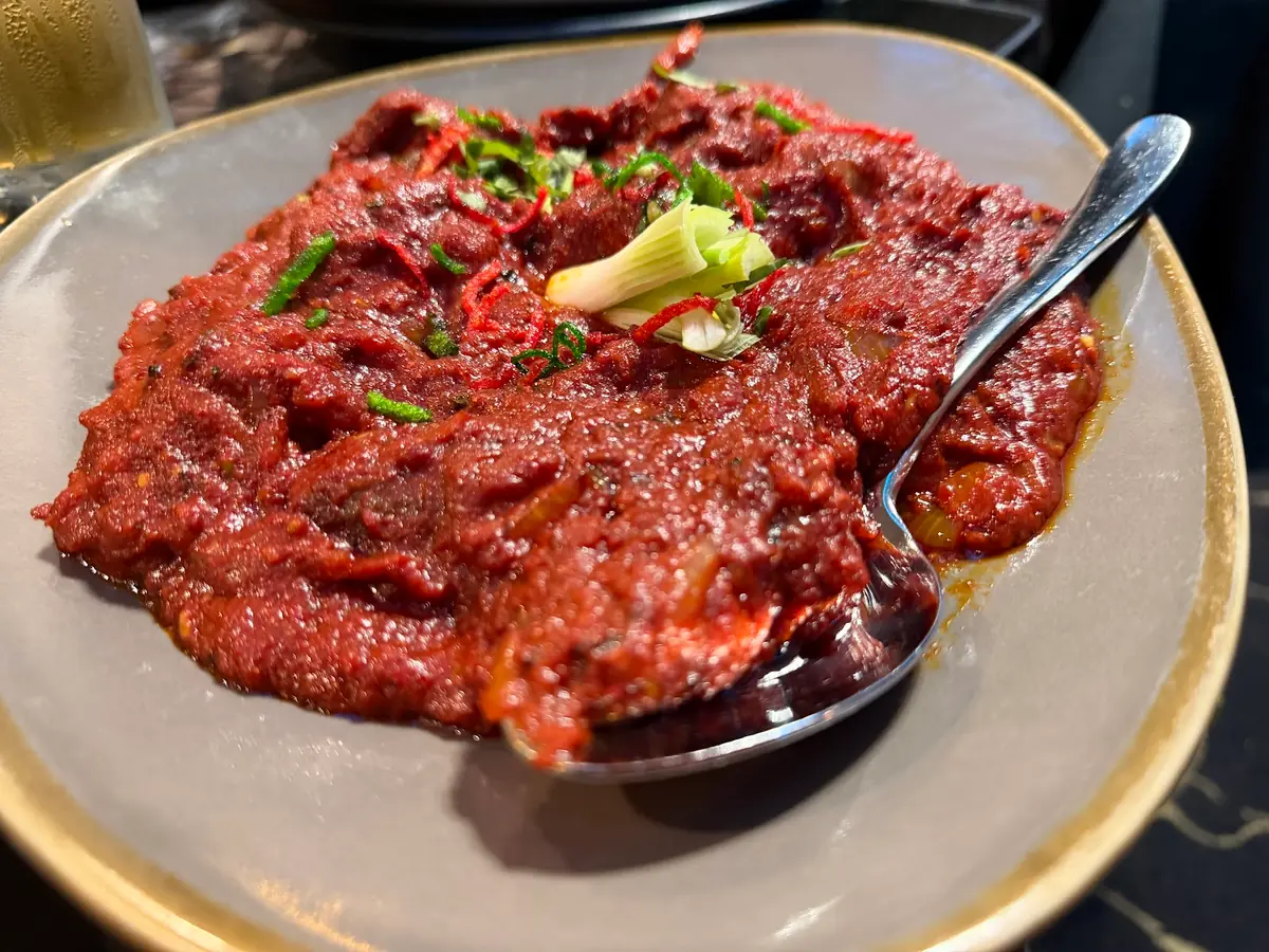 Westbourne Tandoori Restaurant photo (photo 3 of 3)