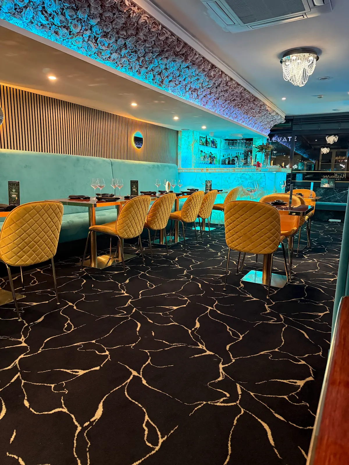 Westbourne Tandoori Restaurant — Indian restaurants in Bournemouth