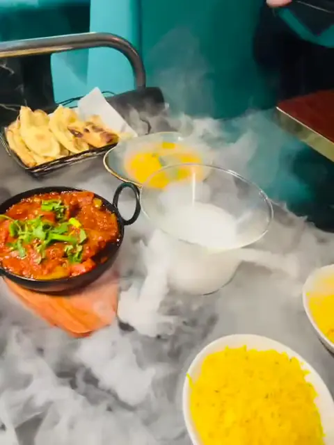 Westbourne Tandoori Restaurant photo (photo 1 of 3)