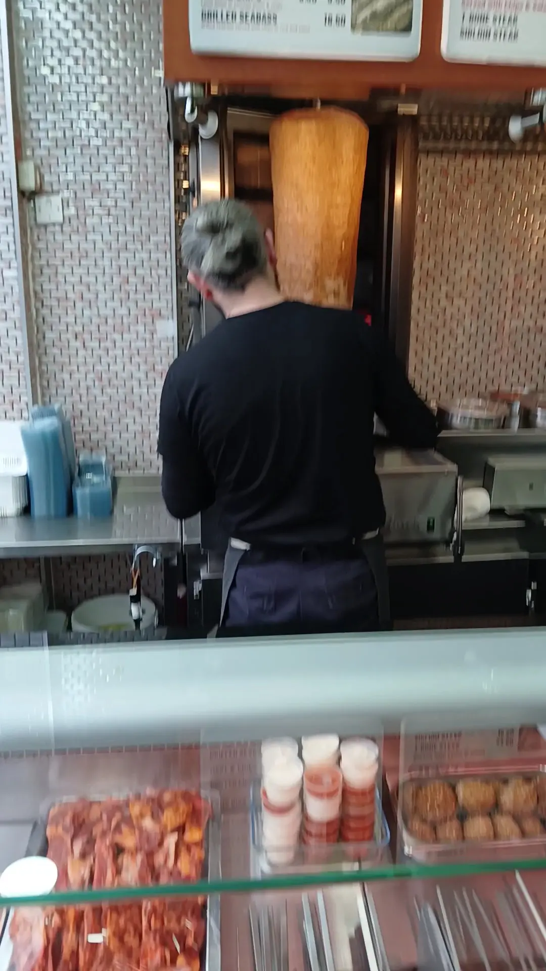 The Best Kebab photo (photo 2 of 3)