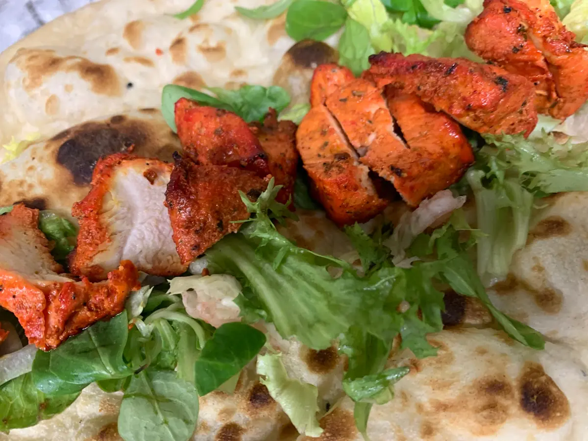 Spice nation photo (photo 3 of 3)