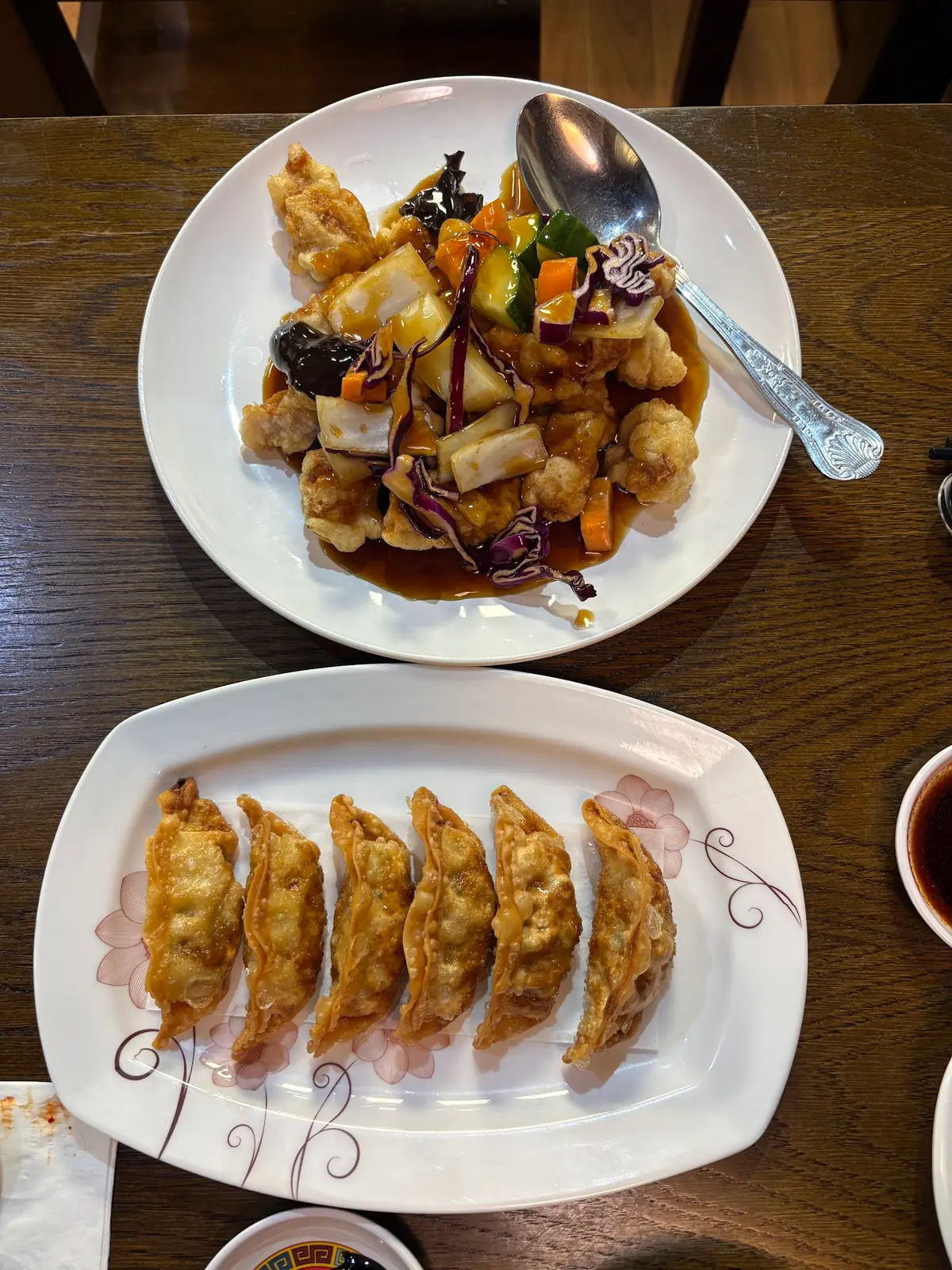 Zazza Korean Noodles photo (photo 3 of 3)