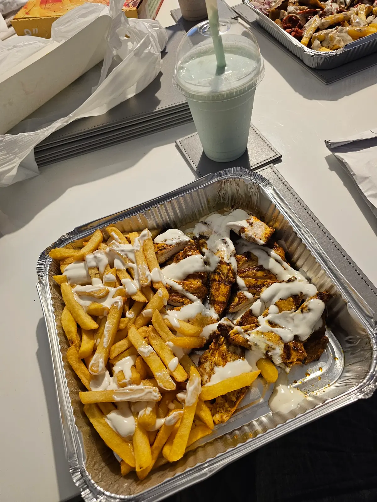King Grill Pizza photo (photo 2 of 3)