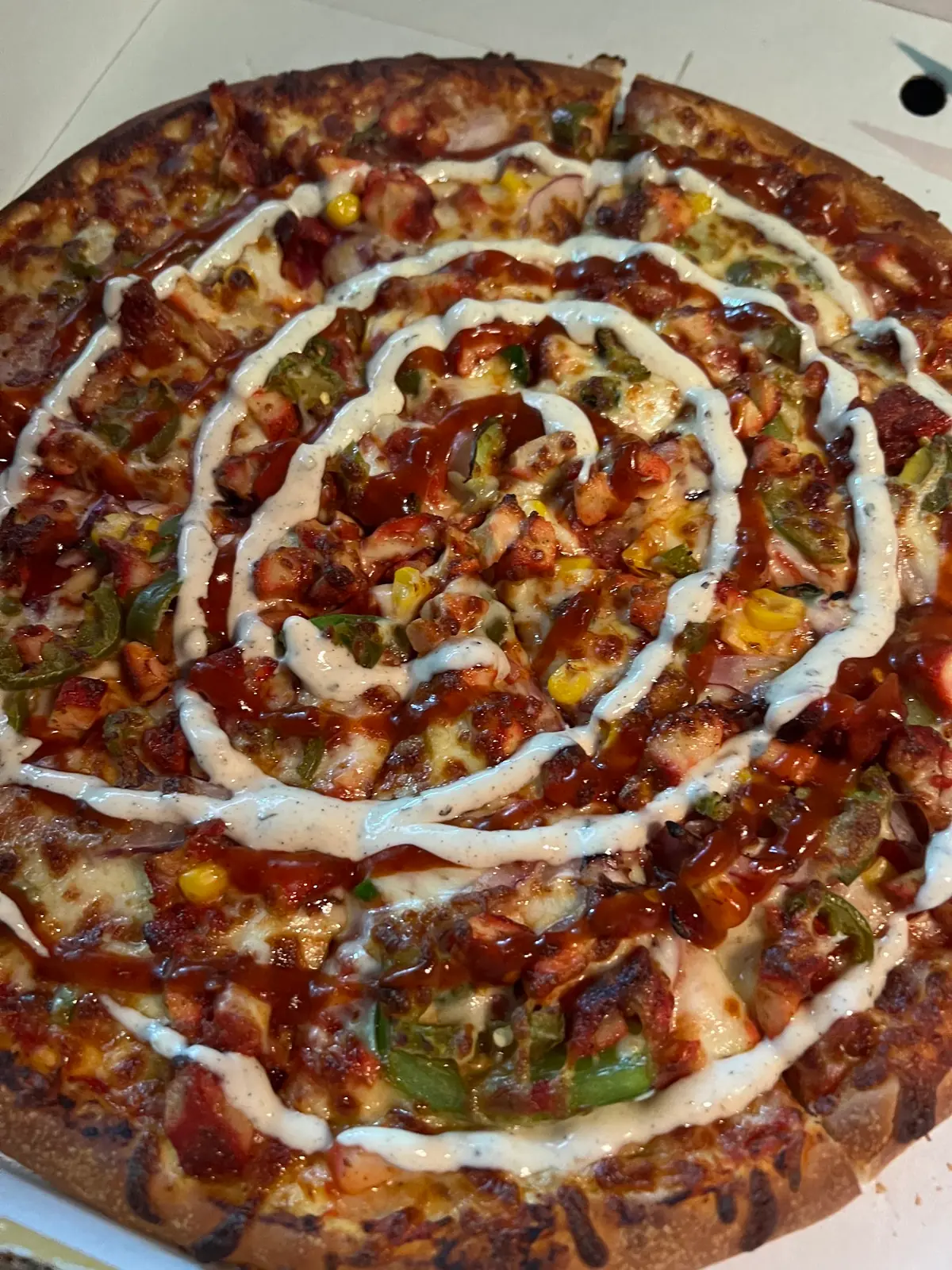 King Grill Pizza — Pizza restaurants in Leyland