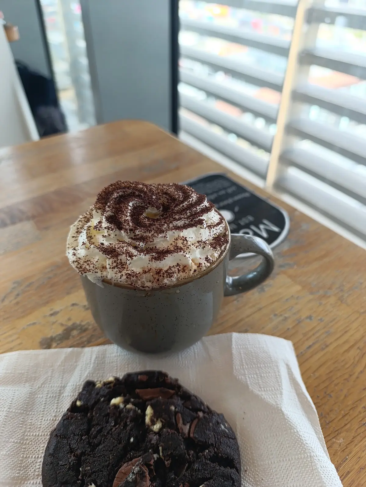 M&S Café photo (photo 2 of 3)