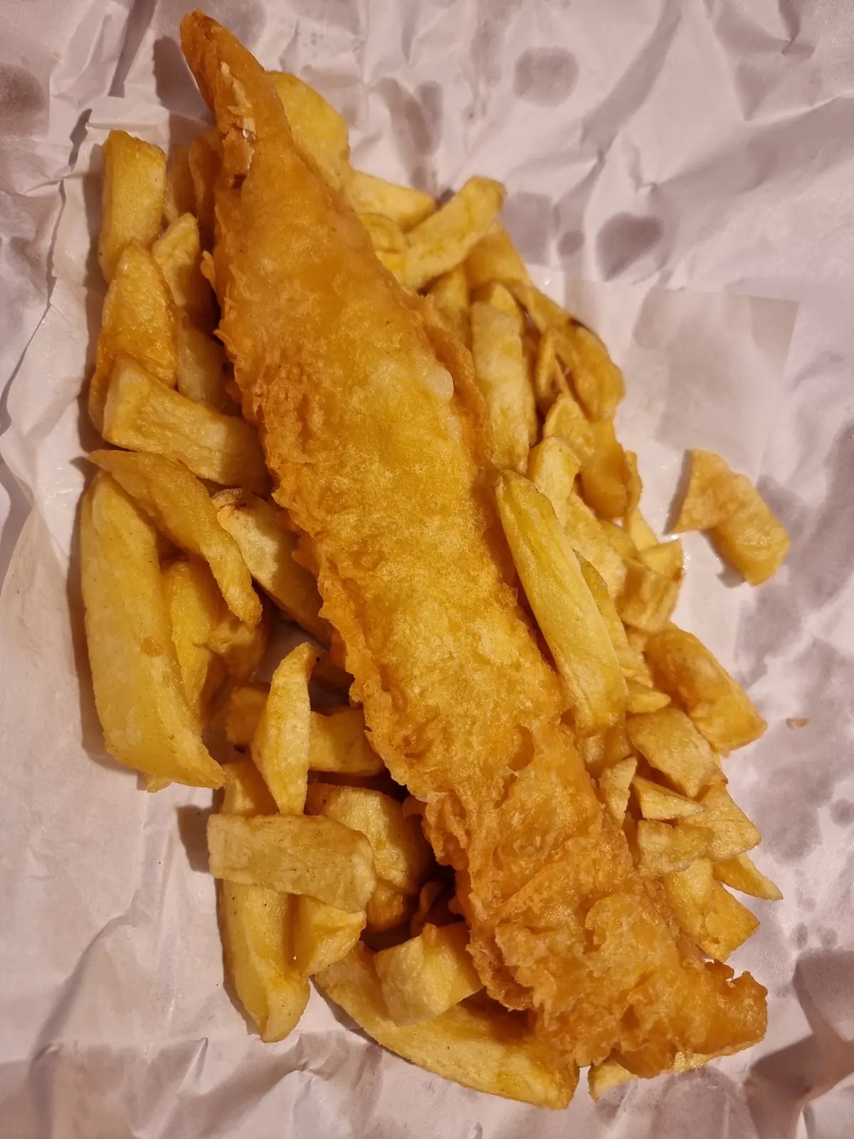 Turel Fish Bar