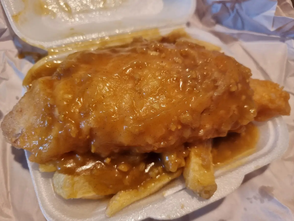 Turel Fish Bar photo (photo 3 of 3)