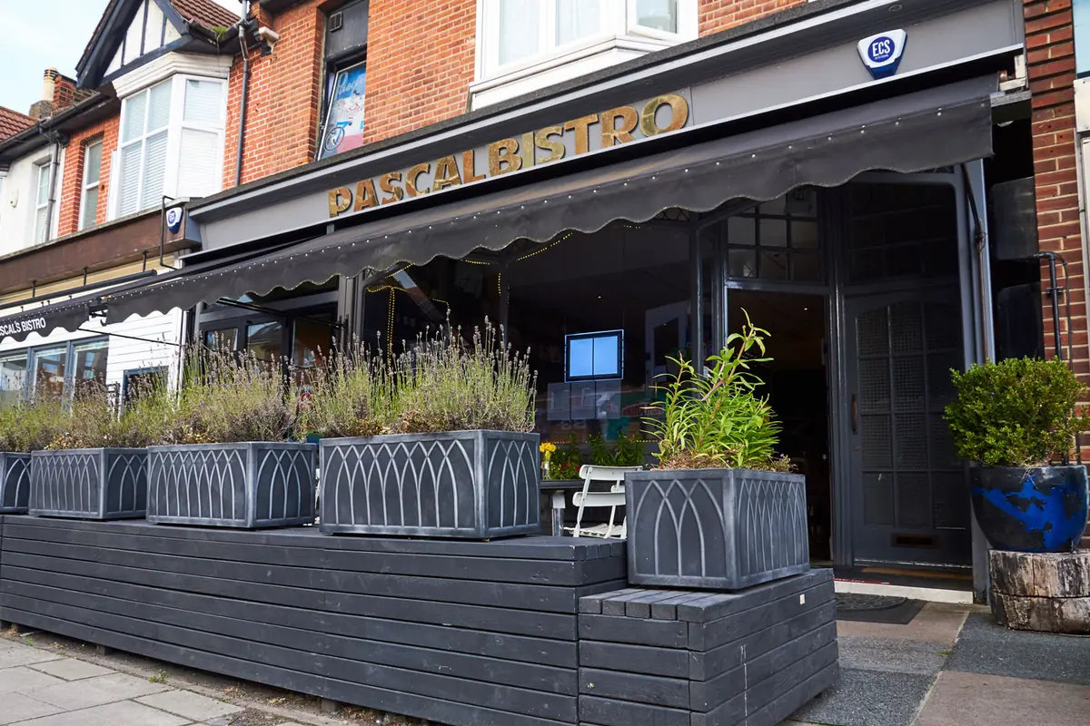 Pascal Bistro - French Restaurant
