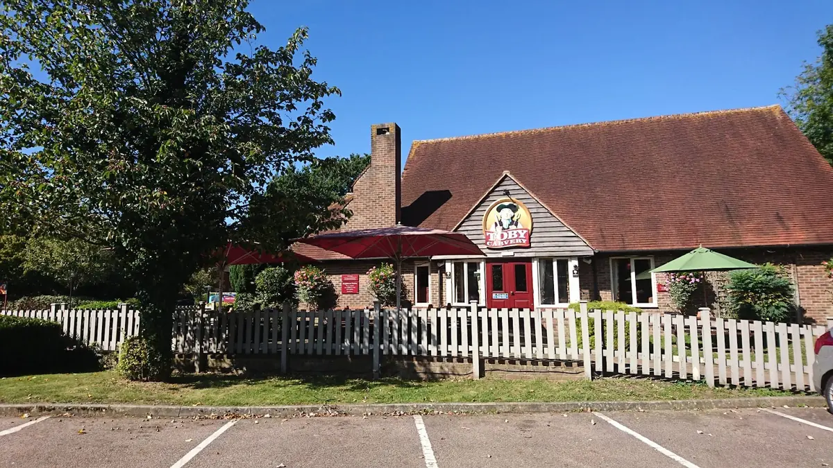 Toby Carvery Langley Green photo (photo 3 of 3)