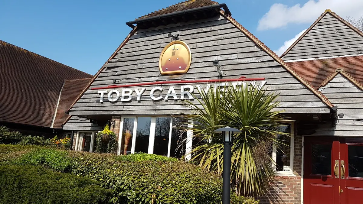 Toby Carvery Langley Green photo (photo 1 of 3)