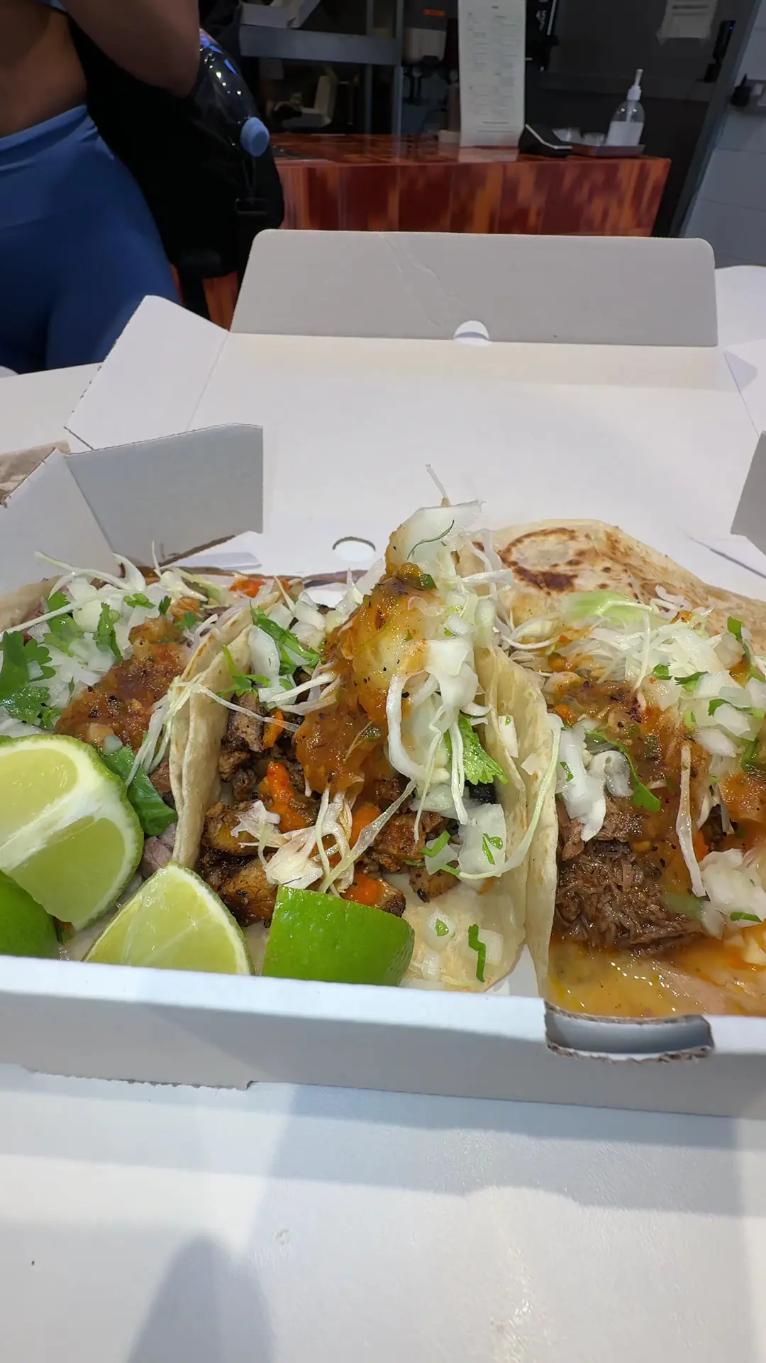 Sonora Taquería photo (photo 2 of 3)